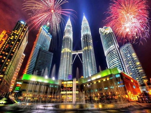 Gợi ý một số địa điểm du lịch Kuala Lumpur siêu đẹp, nên tới một lần trong đời