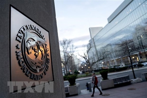 IMF Triển vọng nền kinh tế toàn cầu ngày càng ảm đạm