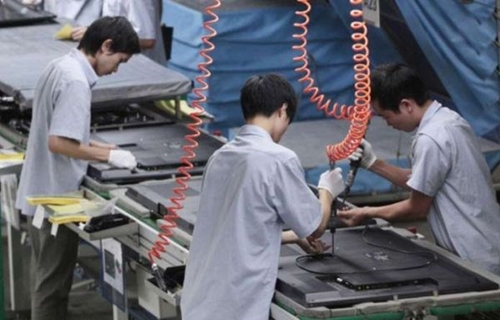 Chính phủ Hàn Quốc sẽ tăng hạn ngạch lao động nước ngoài