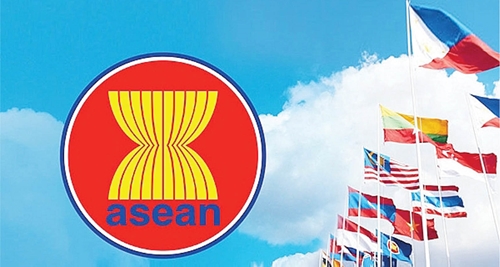 ASEAN Nhiều thành tựu trên chặng đường 55 năm phát triển 8 8 1967-8 8 2022