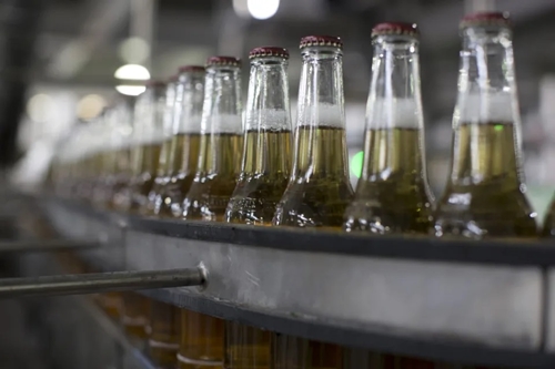 Mexico hạn chế sản xuất bia do khủng hoảng nguồn nước