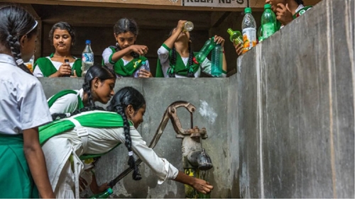 ADB kêu gọi tăng cường nỗ lực giải quyết vấn đề an ninh nguồn nước ở châu Á - Thái Bình Dương