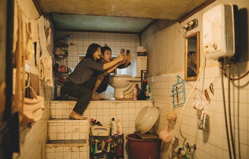 Sau lũ lụt, Hàn Quốc xem xét cấm nhà dưới và nửa tầng hầm