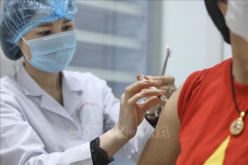 Tiến độ nghiên cứu, thử nghiệm lâm sàng vaccine COVID-19 Made in Vietnam
