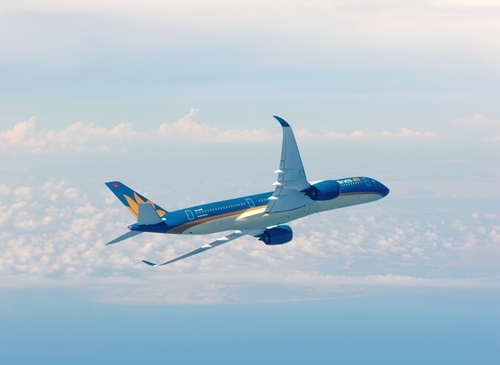 Vietnam Airlines nối lại và tăng tần suất một loạt đường bay trong tháng 9