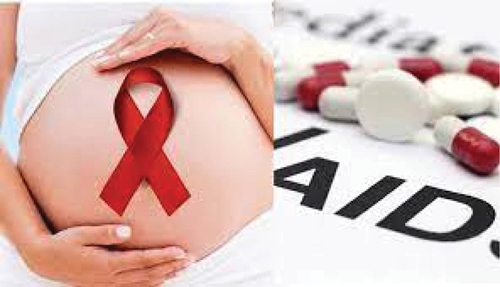 Hoàn toàn có thể ngăn ngừa lây HIV từ mẹ sang con