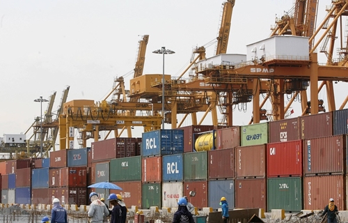 Xuất khẩu Thái Lan - Nhật Bản được hưởng lợi từ Hiệp định RCEP