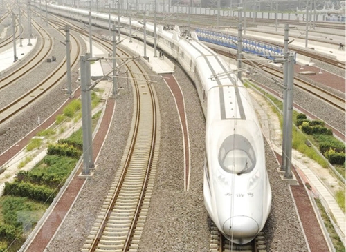 Thái Lan, Malaysia lên kế hoạch cho tuyến đường sắt kết nối 4 nước ASEAN và Trung Quốc