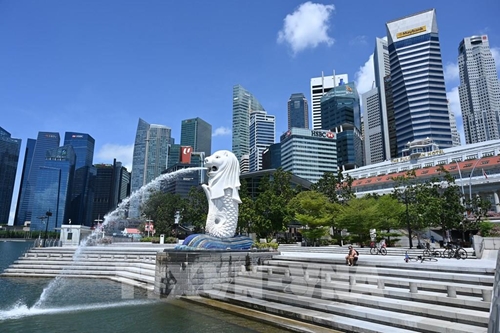 Singapore, Malaysia tiếp tục hợp tác trong nền kinh tế số và kinh tế xanh