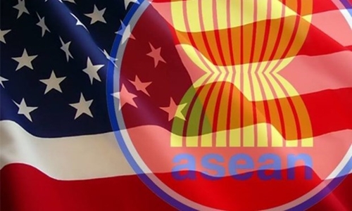 Mỹ cam kết giúp đỡ các doanh nghiệp vừa và nhỏ của ASEAN