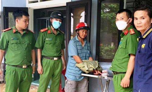 Nhiều đối tượng trộm, cướp tài sản đêm ở Phú Vang “sa lưới”
