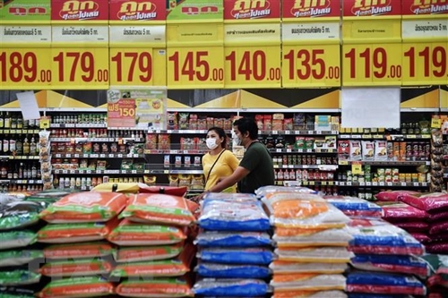 Thái Lan và Việt Nam sẽ hợp tác tăng giá gạo trên thị trường toàn cầu