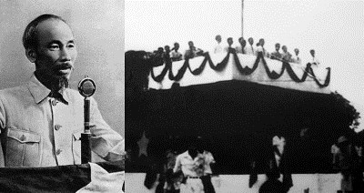 Chủ tịch Hồ Chí Minh - Người “làm ra lịch sử”