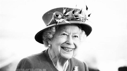 Nữ hoàng Anh Elizabeth II qua đời, hưởng thọ 96 tuổi