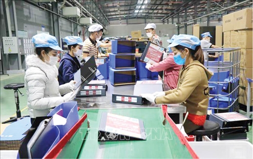 Thị trường Việt Nam tạo sức hút với các công ty khởi nghiệp Singapore