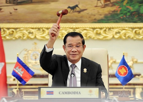 4 tháng nữa, Campuchia sẽ kết thúc nhiệm kỳ Chủ tịch ASEAN