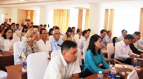 Người Việt Nam ở nước ngoài là nguồn lực quan trọng cho sự phát triển kinh tế - xã hội của tỉnh