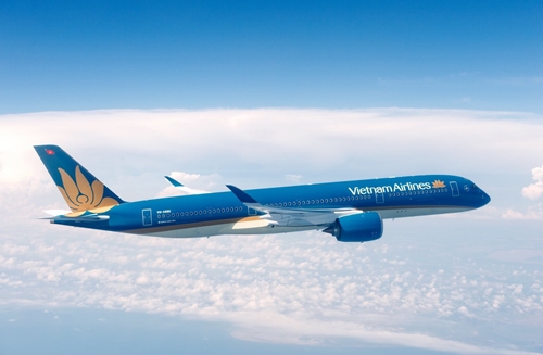 Vietnam Airlines Triển khai dịch vụ làm thủ tục trực tuyến tại sân bay Đồng Hới Quảng Bình từ 15 9
