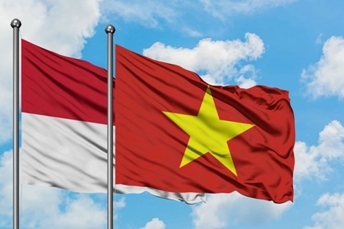 Thời khắc vàng” trong quan hệ hợp tác Việt Nam-Indonesia