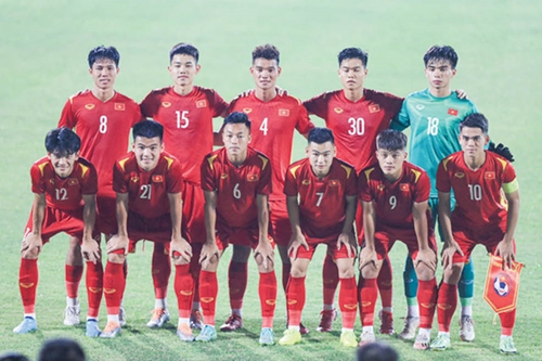 U20 châu Á, nhớ Trần Thành