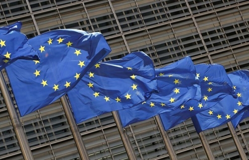 Liên minh châu Âu mời 44 nước tham dự hội nghị thượng đỉnh