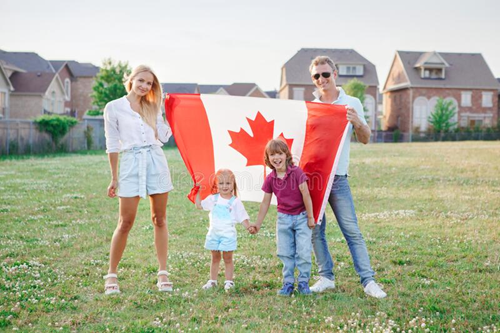 Các lợi ích tuyệt vời khi người Việt sở hữu quốc tịch Canada