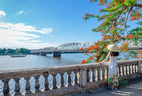 Lịch trình tour du lịch Huế từ Đà Nẵng trọn gói khuyến mãi lớn từ Sơn Trà Travel