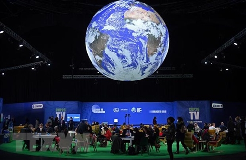 COP27 sẽ có sự tham dự của khoảng 90 nguyên thủ quốc gia