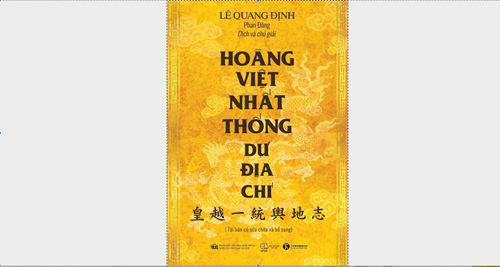 Phan Dang, the researcher, won A prize of Vietnam National Book Awards