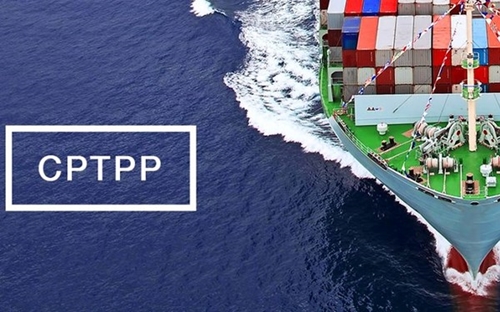 CPTPP xem xét việc gia nhập của Anh, cam kết hỗ trợ phục hồi kinh tế toàn cầu