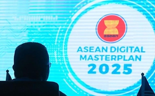 ASEAN Đầu tư kỹ thuật số là chìa khóa cho tăng trưởng của SME