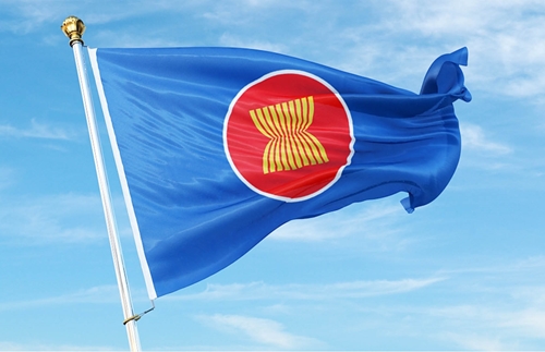 Công tác chuẩn bị cho Hội nghị Cấp cao ASEAN lần thứ 40, 41 đang được tiến hành