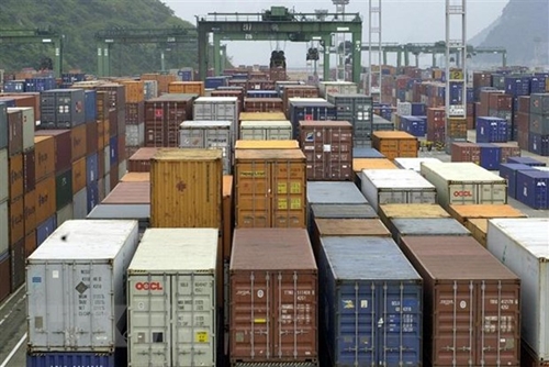 Hàn Quốc và các quốc gia Ả Rập bước vào vòng đàm phán FTA mới