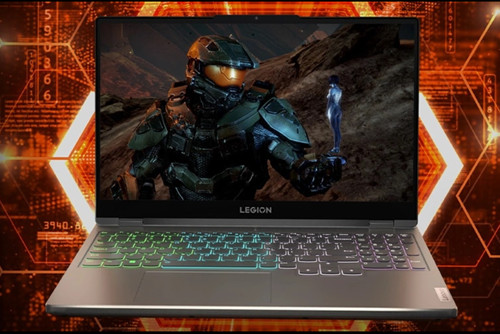 Top 5 Laptop Lenovo Legion 5 đáng mua nhất trong năm 2022
