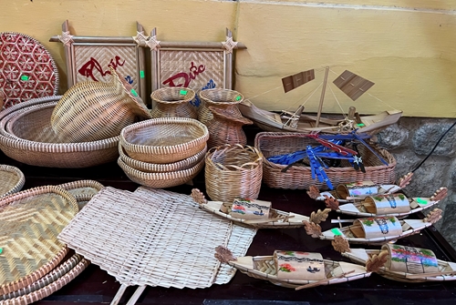 Hue Traditional Crafts Festival 2023 from 28 Apr to 5 May