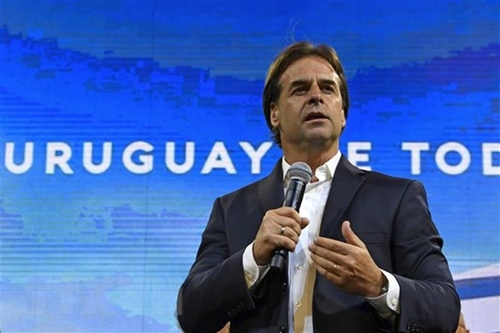 Uruguay dự kiến nộp đơn xin gia nhập CPTPP trong tháng 11
