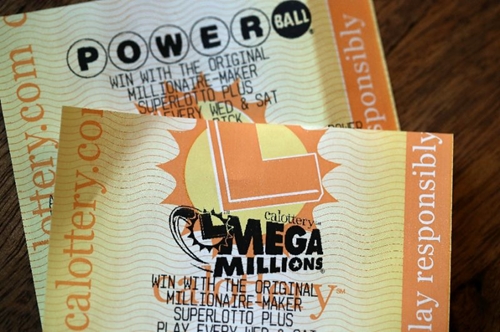 Một chiếc vé ở California Mỹ trúng giải độc đắc Powerball kỷ lục 2,04 tỷ USD