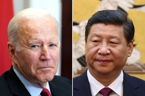 Nhà Trắng Tổng thống Mỹ sẽ gặp Chủ tịch Trung Quốc bên lề G20