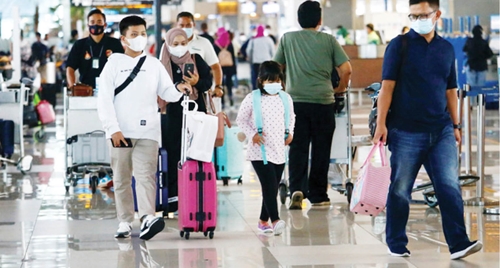 Miễn thị thực cho hàng chục quốc gia, du lịch Indonesia đang phục hồi mạnh mẽ