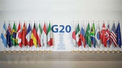 Tổng Thư ký LHQ G20 quan trọng trong giải quyết khủng hoảng toàn cầu