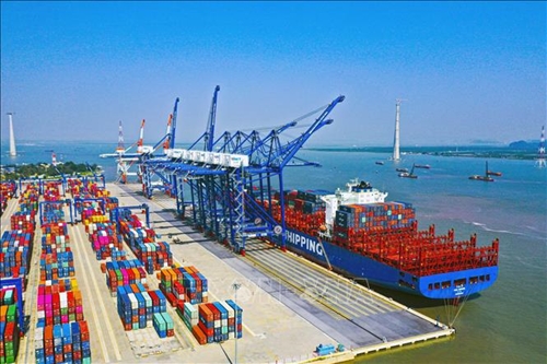 Sắp diễn ra Diễn đàn Logistics Việt Nam 2022