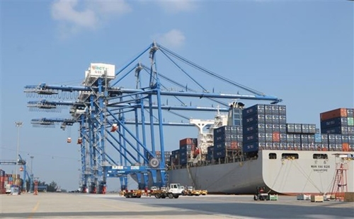 Chương trình hành động thực hiện chiến lược xuất nhập khẩu hàng hóa