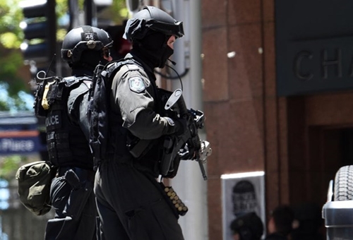 Lần đầu tiên sau 8 năm, Australia hạ mức độ đe dọa từ khủng bố