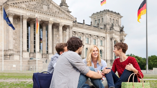 Săn học bổng Đức dễ hay khó Tìm hiểu các loại học bổng Đức cho du học sinh