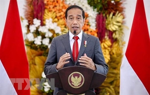 Indonesia và đường hướng cho năm Chủ tịch ASEAN 2023