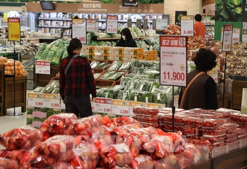 FAO Giá lương thực thế giới tiếp tục giảm trong tháng 11