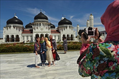 Diễn đàn Du lịch ASEAN năm 2023 sẽ được tổ chức tại Indonesia