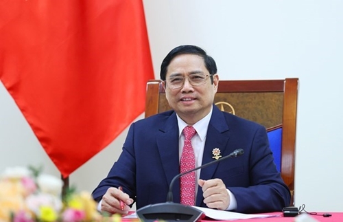 Chuyến công tác của Thủ tướng là thông điệp về một Việt Nam phục hồi mạnh mẽ