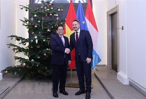 Báo Luxembourg nhận định về chuyến thăm của Thủ tướng Phạm Minh Chính
