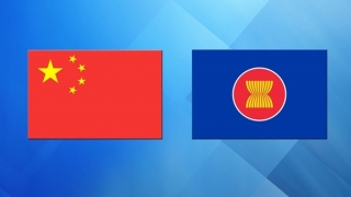 Quan hệ hợp tác giữa Trung Quốc và ASEAN là năng động nhất khu vực